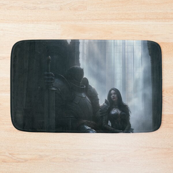 Item preview, The Covenant of Ashen Thrones designed and sold by oanaunciuleanu.