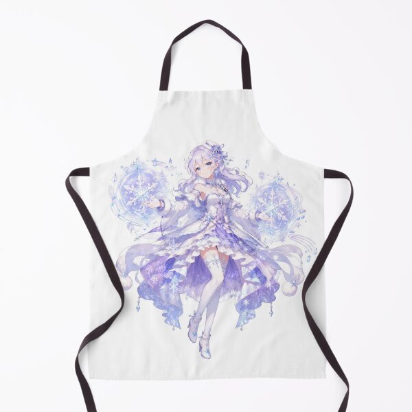 Item preview, Velvet Snow Singer designed and sold by jgvisualarts.