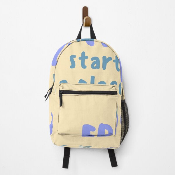 Item preview, Fresh Start Is a Mindset Not a Place designed and sold by PipForgeStudio .