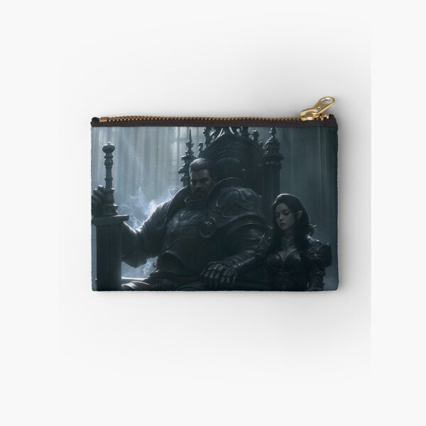 Item preview, The Covenant of Ashen Thrones designed and sold by oanaunciuleanu.