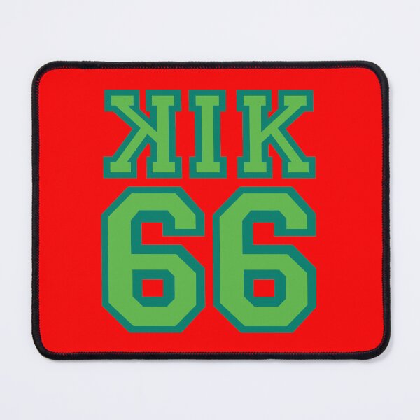Item preview, ROUTE 66: GET YOUR KIKS designed and sold by Moko7.