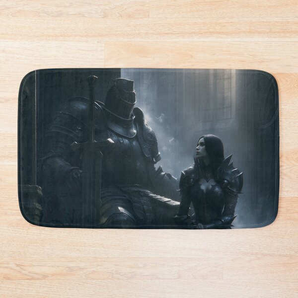 Item preview, The Covenant of Ashen Thrones designed and sold by oanaunciuleanu.