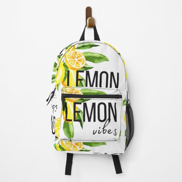 Item preview, LEMON VIBES designed and sold by Pabhas.