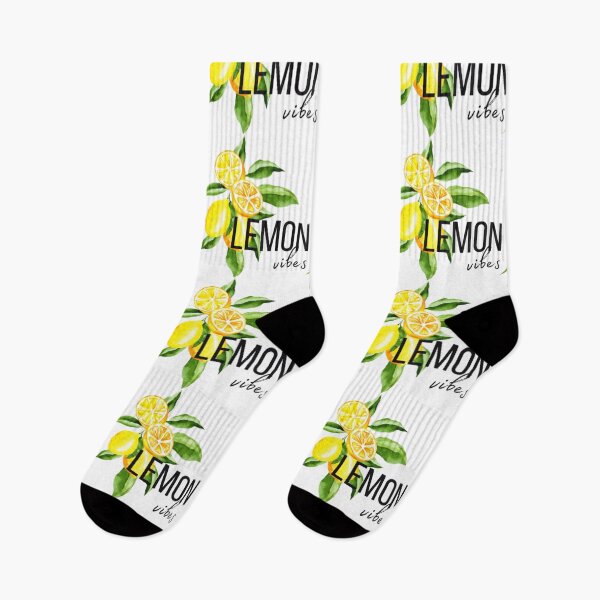 Item preview, LEMON VIBES designed and sold by Pabhas.