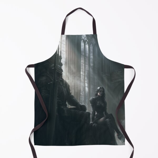 Item preview, The Covenant of Ashen Thrones designed and sold by oanaunciuleanu.