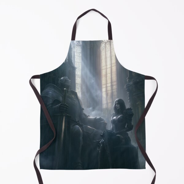 Item preview, The Covenant of Ashen Thrones designed and sold by oanaunciuleanu.