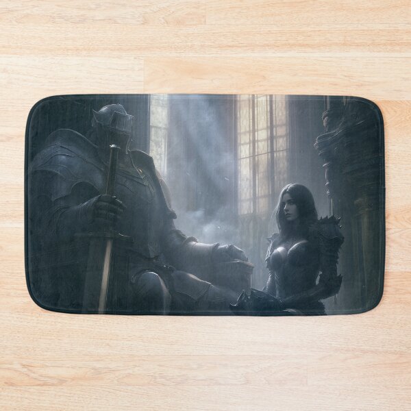 Item preview, The Covenant of Ashen Thrones designed and sold by oanaunciuleanu.