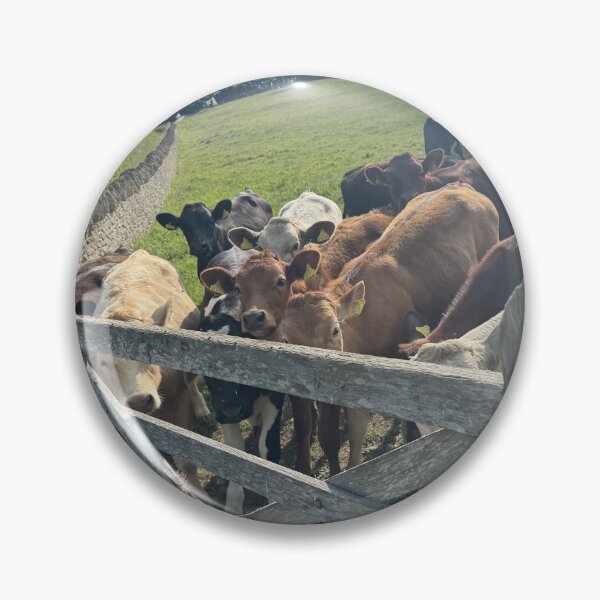 Item preview, Cotswold Countryside 95 designed and sold by Pretty Cotswold Designs.