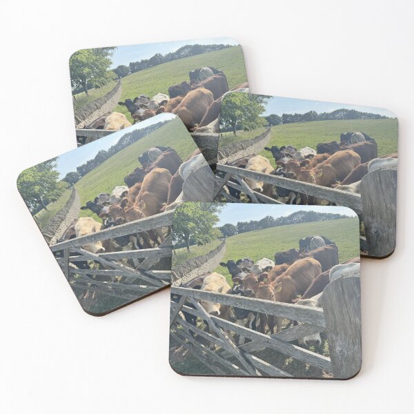 Item preview, Cotswold Countryside 95 designed and sold by Pretty Cotswold Designs.