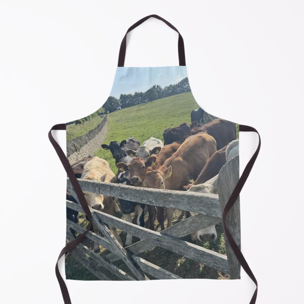 Item preview, Cotswold Countryside 95 designed and sold by Pretty Cotswold Designs.
