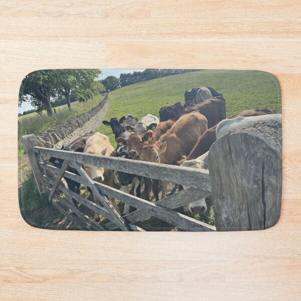 Item preview, Cotswold Countryside 95 designed and sold by Pretty Cotswold Designs.