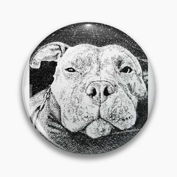 Item preview, Doggo Watching designed and sold by The Stippler Process.