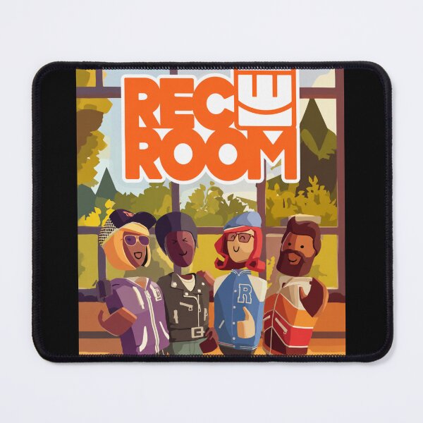 Item preview, Rec Room designed and sold by EchoMyriadArt.
