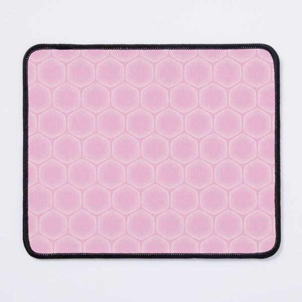 Item preview, Soft Pink Subtle Geometric Seamless Pattern designed and sold by IntelliMindDesigns.