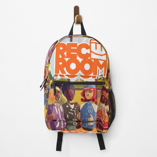 Item preview, Rec Room designed and sold by EchoMyriadArt.