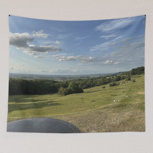 Item preview, Cotswold Countryside 96 designed and sold by Pretty Cotswold Designs.