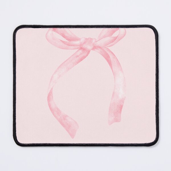 Item preview,  Coquette Fortnight Bow Poster designed and sold by rylsirl.