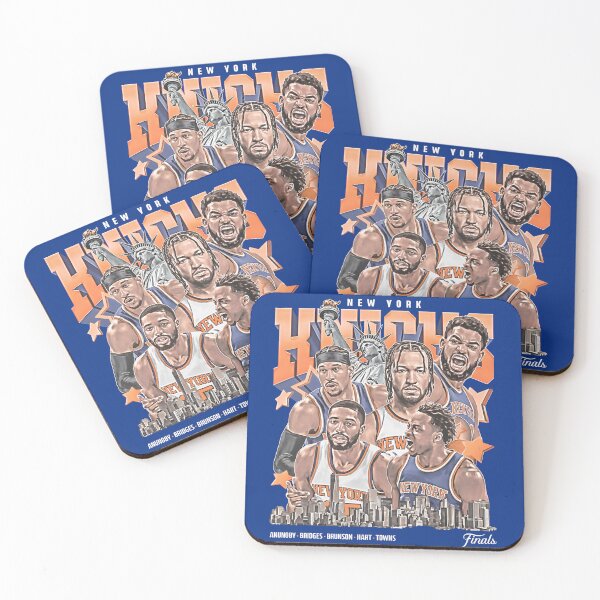 Item preview, New York Knicks NBA Finals 2026 designed and sold by tayjeffrey61.