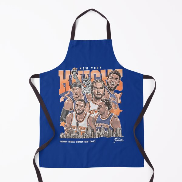 Item preview, New York Knicks NBA Finals 2026 designed and sold by tayjeffrey61.