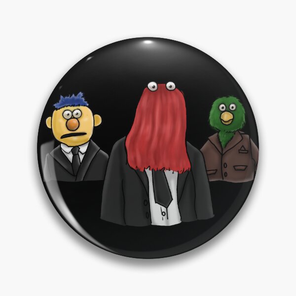 Item preview, Don't Hug Me I'm Scared DHMIS YouTube Series designed and sold by remytheratt.