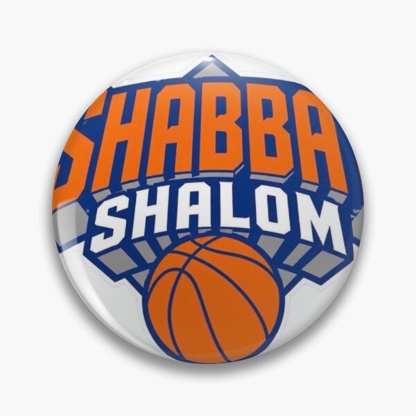 Item preview, Shabbat Shalom NYK designed and sold by BronxArtist.
