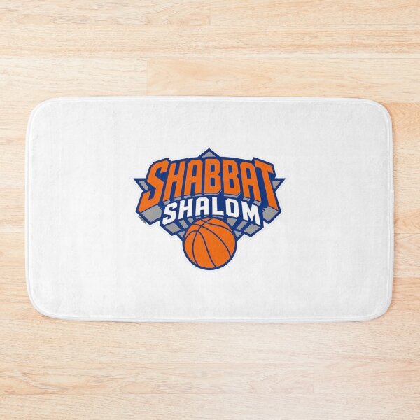 Item preview, Shabbat Shalom NYK designed and sold by BronxArtist.