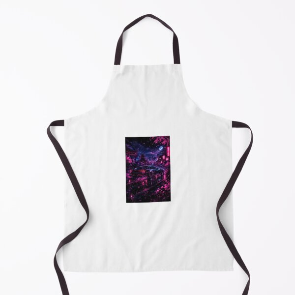 Item preview, Sakura Midnight Run – Neon Tokyo Nights designed and sold by Gtx540.