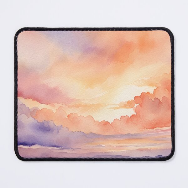Item preview, Sunset Serenity designed and sold by Differenceee.