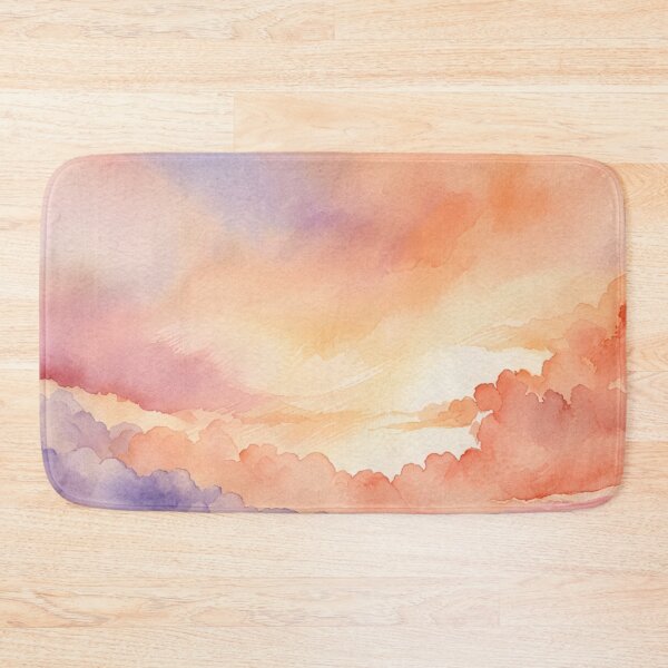 Item preview, Sunset Serenity designed and sold by Differenceee.