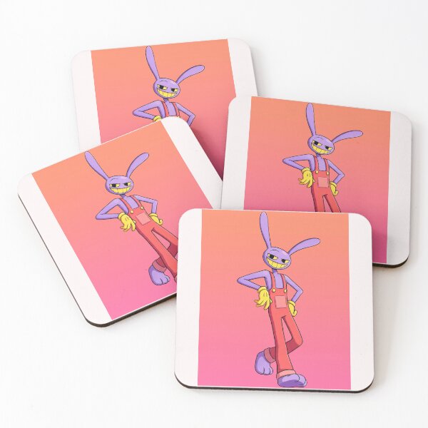 Item preview,  JAX . The Amazing Digital Circus.  designed and sold by adamjourney.