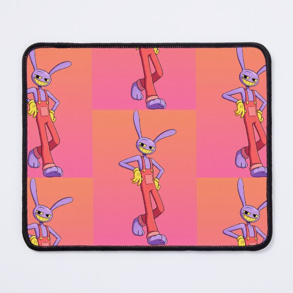 Item preview,  JAX . The Amazing Digital Circus.  designed and sold by adamjourney.