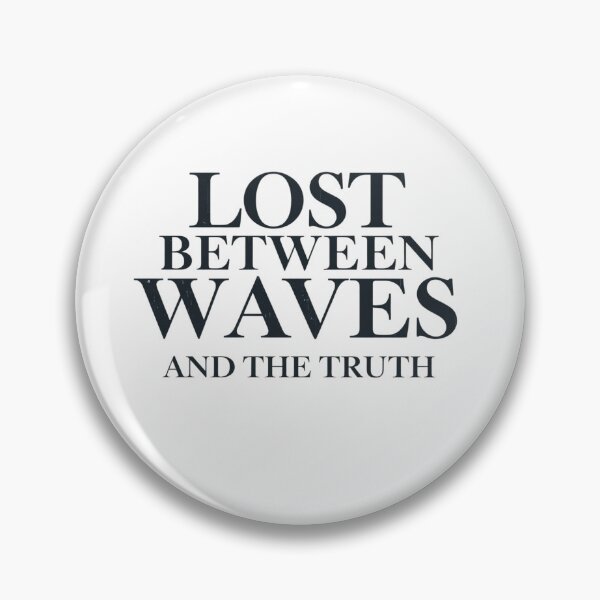 Item preview, Widows Bay – Lost Between The Waves And The Truth designed and sold by Vvmd.