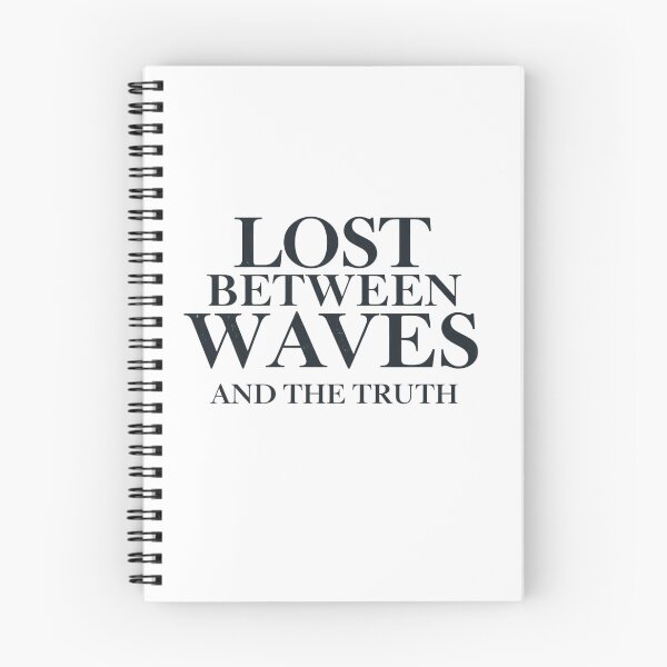 Item preview, Widows Bay – Lost Between The Waves And The Truth designed and sold by Vvmd.