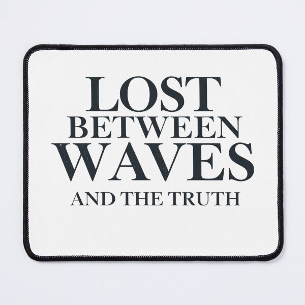 Item preview, Widows Bay – Lost Between The Waves And The Truth designed and sold by Vvmd.