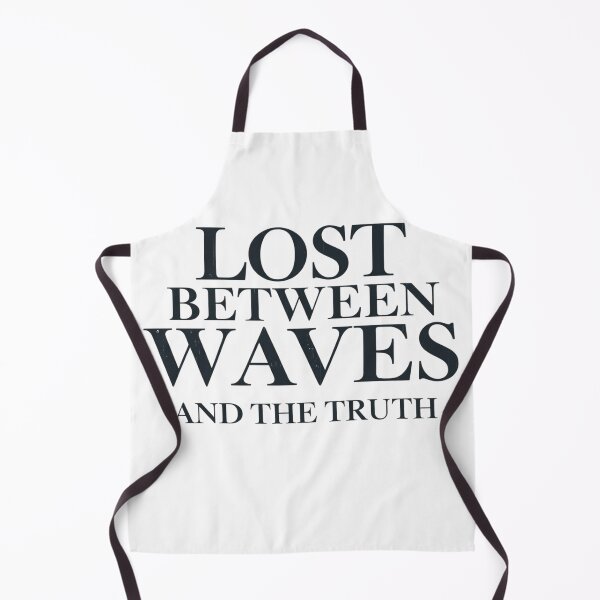Item preview, Widows Bay – Lost Between The Waves And The Truth designed and sold by Vvmd.