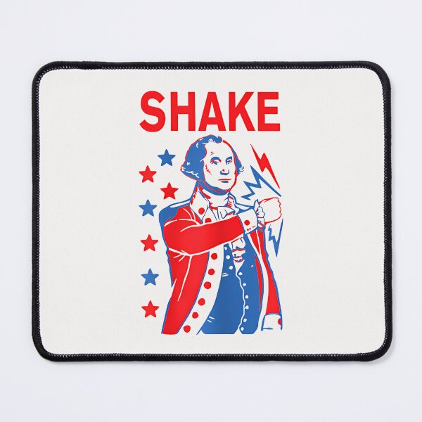 Item preview, Funny Shake And Bake 4Th Of July Couple Matching designed and sold by Fereskabilon.