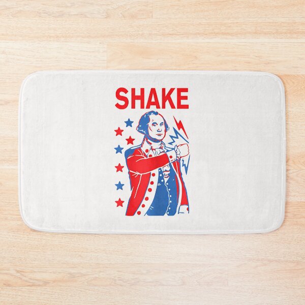 Item preview, Funny Shake And Bake 4Th Of July Couple Matching designed and sold by Fereskabilon.