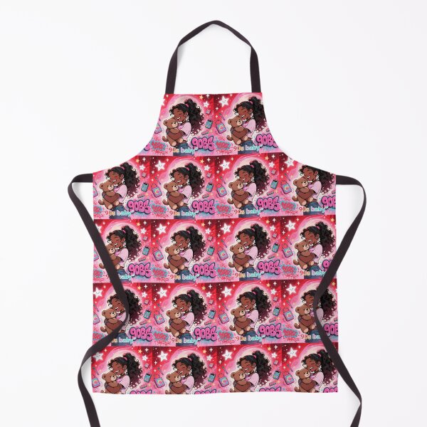 Item preview, 90s baby bear designed and sold by SoftUrbanArt.