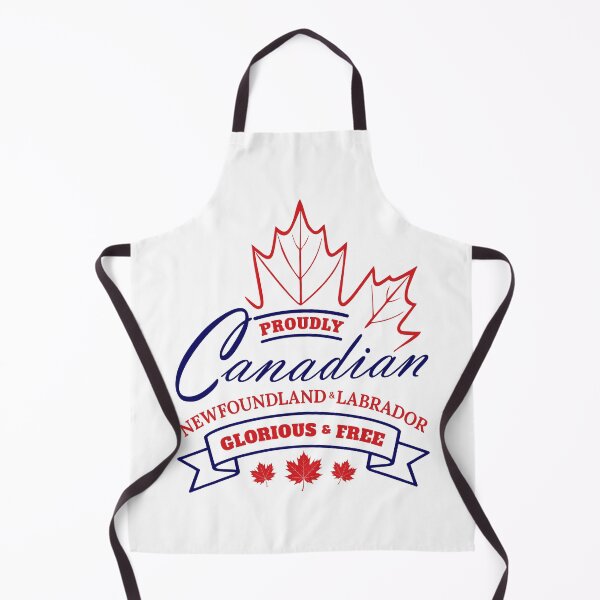 Item preview, Newfoundland & Labrador Glorious & Free by Tjays designed and sold by TJays.