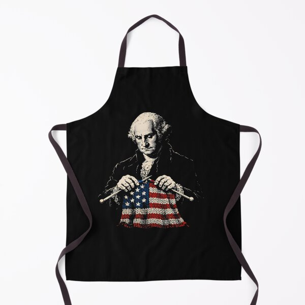Item preview, George Washington Knitting designed and sold by Fereskabilon.