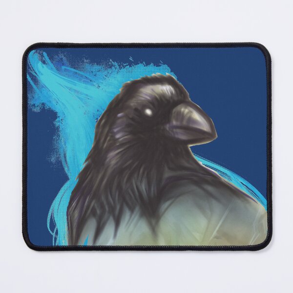 Item preview, Raven Spirit - Not BG designed and sold by patricioguerra.