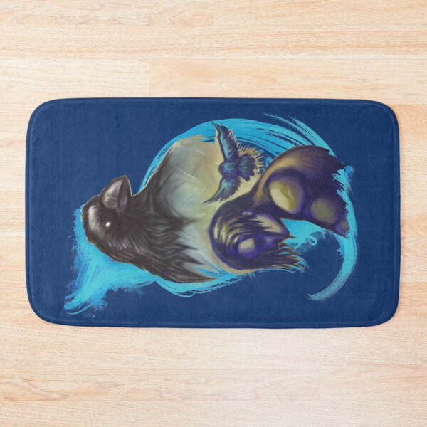 Item preview, Raven Spirit - Not BG designed and sold by patricioguerra.