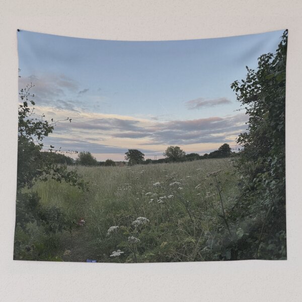 Item preview, Cotswold Countryside 98 designed and sold by Pretty Cotswold Designs.
