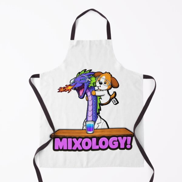 Item preview, Ham & Shiggles - Mixology! designed and sold by Ham&Shiggles.