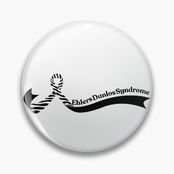 Item preview, EDS ribbon designed and sold by ZebraDazzleDesigns.