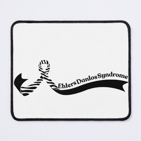 Item preview, EDS ribbon designed and sold by ZebraDazzleDesigns.