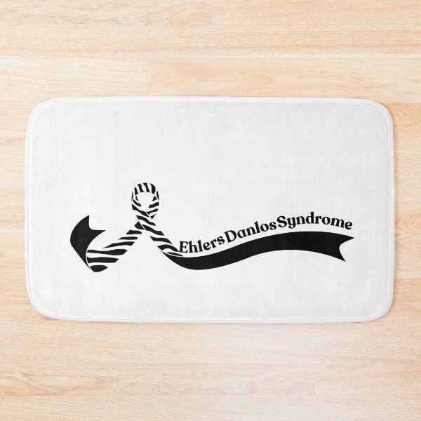 Item preview, EDS ribbon designed and sold by ZebraDazzleDesigns.