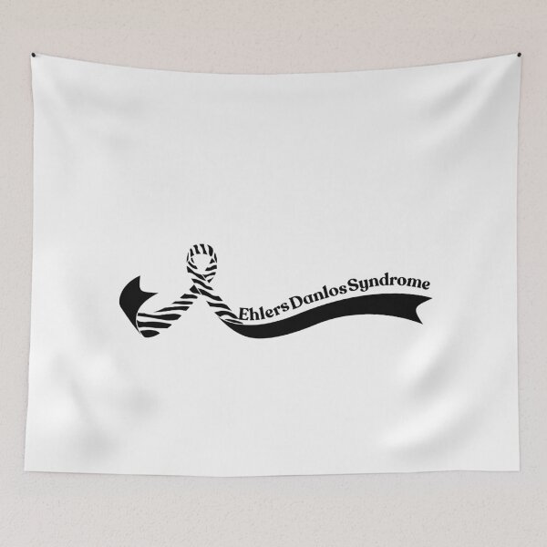 Item preview, EDS ribbon designed and sold by ZebraDazzleDesigns.