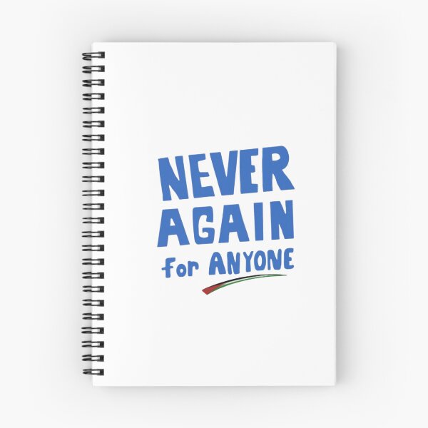 Item preview, Never Again designed and sold by filledesang.