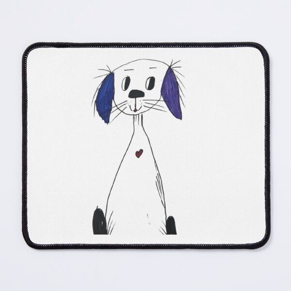 Item preview, Cute Dog designed and sold by Snurly.